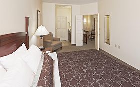 Staybridge Suites Oklahoma City By Ihg