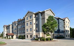 Staybridge Suites Oklahoma City By Ihg